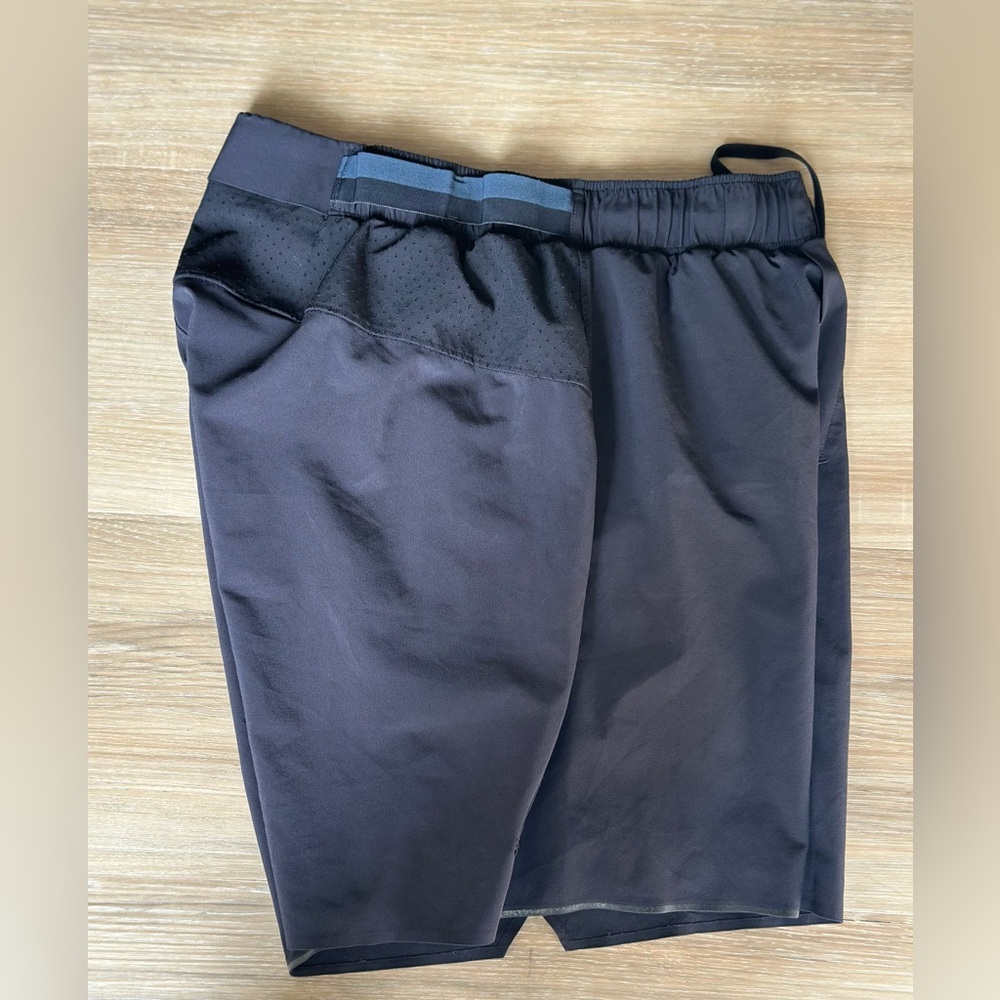 Lululemon Men’s Surge Lined Shorts